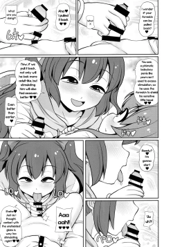 Page 10 of XXX BLESSING