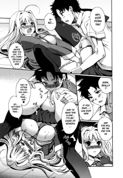 Page 31 of Docchimo Love!?