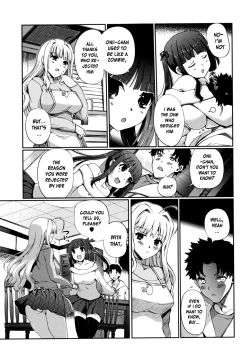 Page 65 of Docchimo Love!?