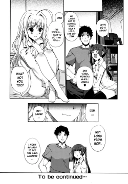 Page 80 of Docchimo Love!?