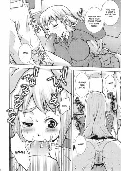 Page 8 of Tsumugi Snake