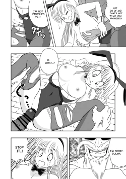 Page 24 of Revenge on Frypan Mountain