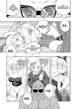 Page 27 of Revenge on Frypan Mountain