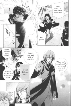 Page 22 of The Loneliness of the Long Distance Walker