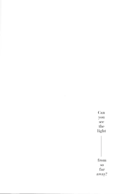 Page 3 of The Loneliness of the Long Distance Walker