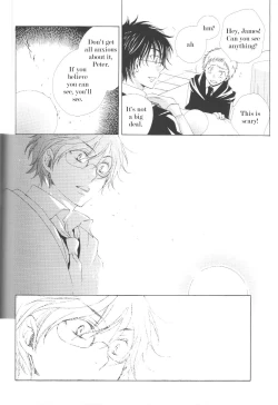 Page 5 of The Loneliness of the Long Distance Walker