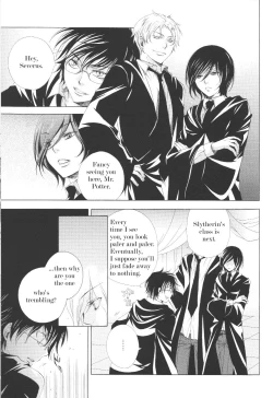 Page 8 of The Loneliness of the Long Distance Walker