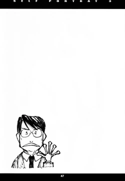 Page 47 of SELF PORTRAIT 3