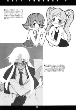 Page 55 of SELF PORTRAIT 3