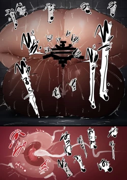 Page 40 of senshi-tai futanari tanetsuke kyōren