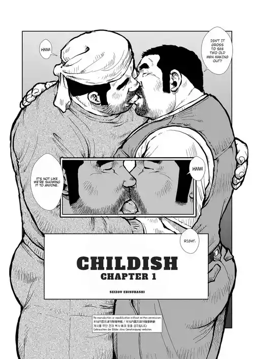 Download Childish
