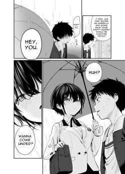 Page 6 of Kokoro wa Otona | Versed Heart