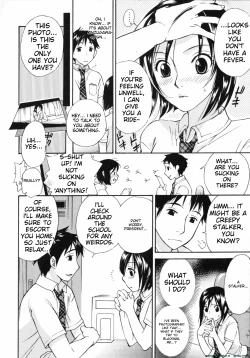 Page 56 of Mousou Horicc ch. 1-8