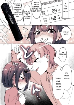 Page 28 of The Boyfriend Kotohasensei ♂