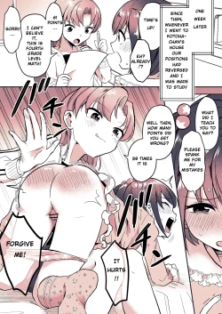 Page 8 of The Boyfriend Kotohasensei ♂