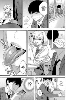 Page 21 of Bitch Gal Sanshimal Harem Sakusei Ch. 2 | Making a Harem of the Three Bitchy Gal Sisters - Episode 2