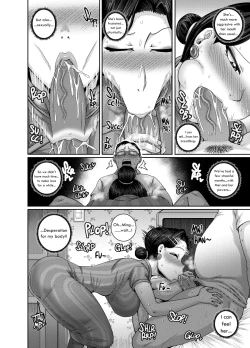 Page 5 of Tsuma wa Tokidoki Ecchi Panda | Mating with Red