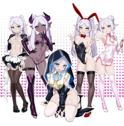 Page 39 of Kuon no Ai - Mirrored Lotus | 永恆之愛