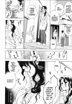 Page 120 of Mousou Horicc ch. 1-9