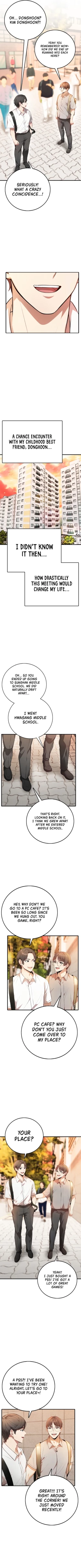 Page 3 of My Friend’s Mom, The Ideal MILF