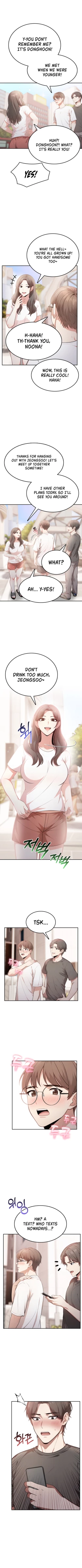 Page 45 of My Friend’s Mom, The Ideal MILF