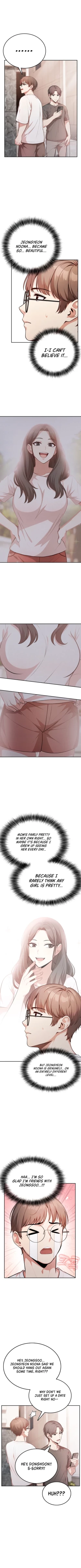 Page 48 of My Friend’s Mom, The Ideal MILF