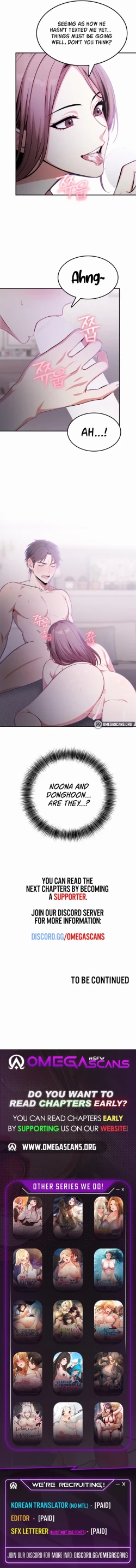 Page 73 of My Friend’s Mom, The Ideal MILF