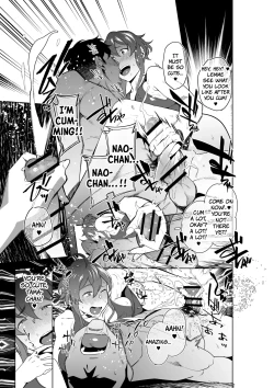 Page 38 of Hinachan Wanted A Daddy