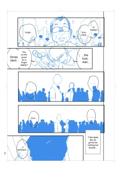 Page 52 of Hinachan Wanted A Daddy