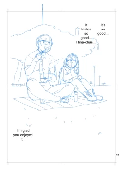 Page 77 of Hinachan Wanted A Daddy