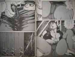 Page 67 of Biniku no mori