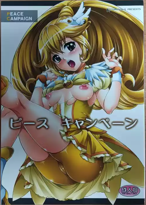 Download PEACE CAMPAIGN