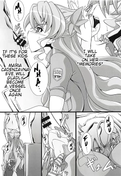 Page 28 of Bessatsu Comic Zessyo Moreugesseoyo Goudoubon