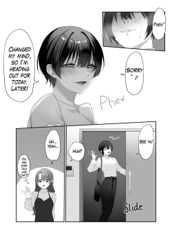 Page 3 of Tomboy Possession