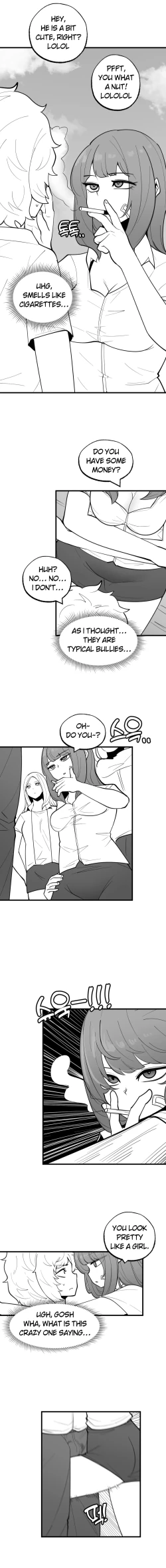 Page 2 of 202314 양야치_EP1