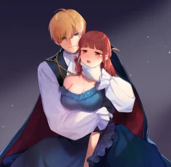 Page 69 of Toaru Ryoushu no Shuuchaku Ai no Hate