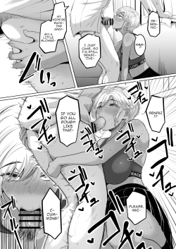 Page 21 of Senpai no Muwaa o Boku wa Mitai | I Wanna See Senpai's Stuffy, Steamy Place