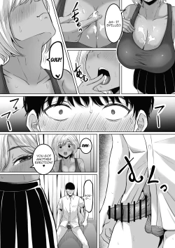 Page 23 of Senpai no Muwaa o Boku wa Mitai | I Wanna See Senpai's Stuffy, Steamy Place