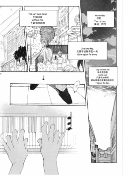 Page 54 of ピアノの恋人