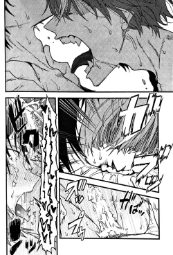 Page 43 of Tadashii Inu no Seikatsu | A Dog's Correct Way of Living