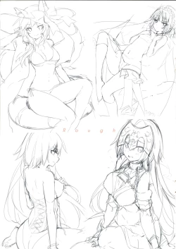 Page 14 of Senjou ni Saita Hana - Blossom on the Battlefield