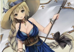 Page 9 of Senjou ni Saita Hana - Blossom on the Battlefield