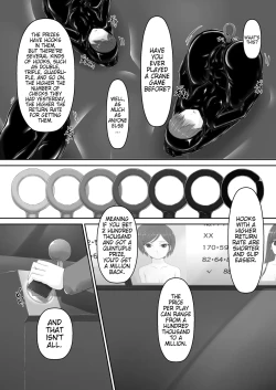 Page 18 of Beginning black 8