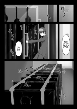 Page 6 of Beginning black 8