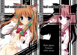 Page 1 of Self Satisfaction 2