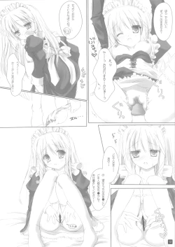 Page 11 of Self Satisfaction 3