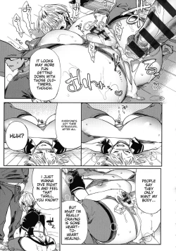 Page 123 of Paipai Mashimashi Gal Bitch