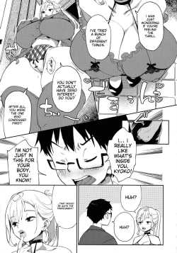 Page 155 of Paipai Mashimashi Gal Bitch