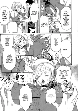 Page 157 of Paipai Mashimashi Gal Bitch