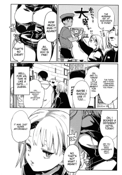 Page 174 of Paipai Mashimashi Gal Bitch